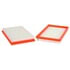 42015 by WIX FILTERS - Air Filter Panel