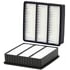 46215 by WIX FILTERS - Air Filter Panel
