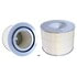 WIX Filters 46350 Engine Air Filter WIX Air Filter