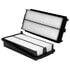 46444 by WIX FILTERS - Air Filter Panel