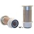 46613 by WIX FILTERS - Engine Air Filter - 15.578" H x 0.531"/4.5621" ID x 7.804"/8.157" OD