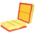 46667 by WIX FILTERS - AIR FILTER