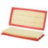 46916 by WIX FILTERS - Air Filter Panel