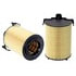 49013 by WIX FILTERS - Air Filter