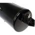 12-148831 by DAYTON PARTS - Air Brake Air Tank - 1488 Vol. Cu. In., 9" OD x 27.5" L, Type 3 Mounting Bracket