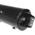 12-148856 by DAYTON PARTS - Air Brake Air Tank - 1488 Vol. Cu. In., 9" OD x 27.5" L, Type 2 Mounting Bracket