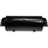 12-148856 by DAYTON PARTS - Air Brake Air Tank - 1488 Vol. Cu. In., 9" OD x 27.5" L, Type 2 Mounting Bracket