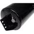 12-148856 by DAYTON PARTS - Air Brake Air Tank - 1488 Vol. Cu. In., 9" OD x 27.5" L, Type 2 Mounting Bracket