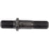 13-1004L by DAYTON PARTS - Wheel Stud