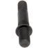 13-1305L by DAYTON PARTS - Wheel Stud - Left, Type 1, with Flange, 3/4"-16 Thread, 4.75 in. Length