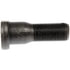 13-1501R by DAYTON PARTS - Wheel Stud - Right, Type 13, Headed, 3/4"-16 Thread, 2.35 in. Length