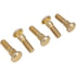 13-1586L by DAYTON PARTS - Wheel Stud - Stud Pilot Wheels