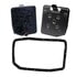 WL10652 by WIX FILTERS - WIX Automatic Transmission Filter Kit