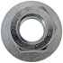 13-3004 by DAYTON PARTS - Wheel Nut