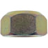 13-3019R by DAYTON PARTS - NUT GRADE 8
