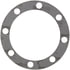 13-7108 by DAYTON PARTS - Drive Axle Shaft Flange Gasket