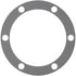 13-7118 by DAYTON PARTS - Drive Axle Shaft Flange Gasket