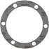 13-7118 by DAYTON PARTS - Drive Axle Shaft Flange Gasket