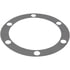 13-7118 by DAYTON PARTS - Drive Axle Shaft Flange Gasket