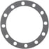 13-7114 by DAYTON PARTS - Drive Axle Shaft Flange Gasket