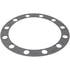 13-7114 by DAYTON PARTS - Drive Axle Shaft Flange Gasket