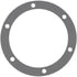 13-7151 by DAYTON PARTS - Axle Hub Cap Gasket