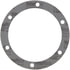 13-7151 by DAYTON PARTS - Axle Hub Cap Gasket