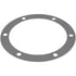 13-7151 by DAYTON PARTS - Axle Hub Cap Gasket