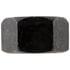 13-7255 by DAYTON PARTS - Wheel Nut - Drive Flange, GR8, 3/4"-20 Thread, 21/32" Height