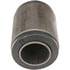 321-126 by DAYTON PARTS - Suspension Bushing - Single Unit, 2.5" ID, 4.38" OD, 5.75" Length, Hendrickson, Granning