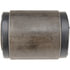 321-126 by DAYTON PARTS - Suspension Bushing - Single Unit, 2.5" ID, 4.38" OD, 5.75" Length, Hendrickson, Granning