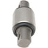 321-131 by DAYTON PARTS - Axle Torque Rod Bushing - Hole Center Length Straddle Mount, 0.63" ID, 2.54" OD, 4.38" Length