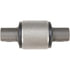 321-131 by DAYTON PARTS - Axle Torque Rod Bushing - Hole Center Length Straddle Mount, 0.63" ID, 2.54" OD, 4.38" Length