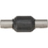 321-223 by DAYTON PARTS - Suspension Bushing - Hole Center Length Straddle Mount, 0.63" ID, 2.03" OD, 4.38" Length