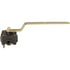 334-1647 by DAYTON PARTS - Suspension Ride Height Control Valve