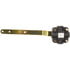 334-1647 by DAYTON PARTS - Suspension Ride Height Control Valve