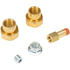 334-1629 by DAYTON PARTS - Suspension Installation Kit