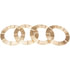 334-580A by DAYTON PARTS - Suspension Installation Kit