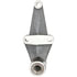 338-2172-01 by DAYTON PARTS - Leaf Spring Hanger - Front, TB-81 Threaded Bushing, Kenworth/Peterbilt