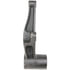338-2172-01 by DAYTON PARTS - Leaf Spring Hanger - Front, TB-81 Threaded Bushing, Kenworth/Peterbilt