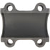 338-426 by DAYTON PARTS - Trunnion - Lower Half, Over slung, Hutch