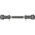 345-164E by DAYTON PARTS - Axle Torque Rod - Adjustable, 18.5" to 21" Length, with Bushings, Economy