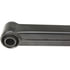 345-167E by DAYTON PARTS - Axle Torque Rod - Rigid, 19.25" Length, with Bushings, Hutch/Watson and Chalin