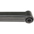 345-167E by DAYTON PARTS - Axle Torque Rod - Rigid, 19.25" Length, with Bushings, Hutch/Watson and Chalin