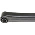 345-167S by DAYTON PARTS - Axle Torque Rod - Rigid, 19.25" Length, Hutch, Service