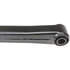 345-167S by DAYTON PARTS - Axle Torque Rod - Rigid, 19.25" Length, Hutch, Service