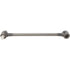 345-882 by DAYTON PARTS - Axle Torque Rod - Front, 23.75" Length, 5/8" Bolts, Peterbilt