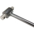 345-868 by DAYTON PARTS - Axle Torque Rod - 24-1/2" Rigid, 0 degree/35 degree Tubular, for Freightliner