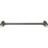 345-904 by DAYTON PARTS - Axle Torque Rod - 25-3/8" Length, for Navistar/International Corporate Air Model