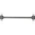 345-904 by DAYTON PARTS - Axle Torque Rod - 25-3/8" Length, for Navistar/International Corporate Air Model